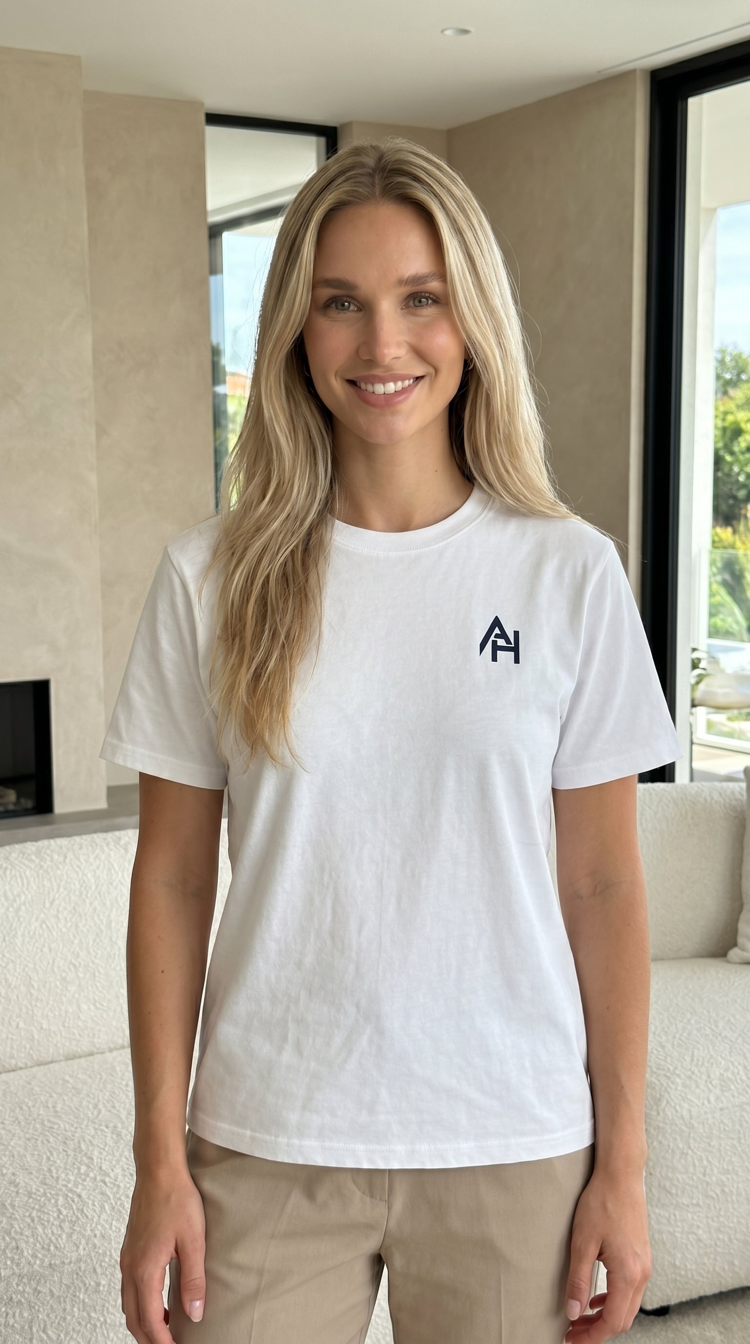 Domestic Ops Tee