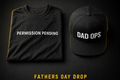 Dad Ops Drop Bundle