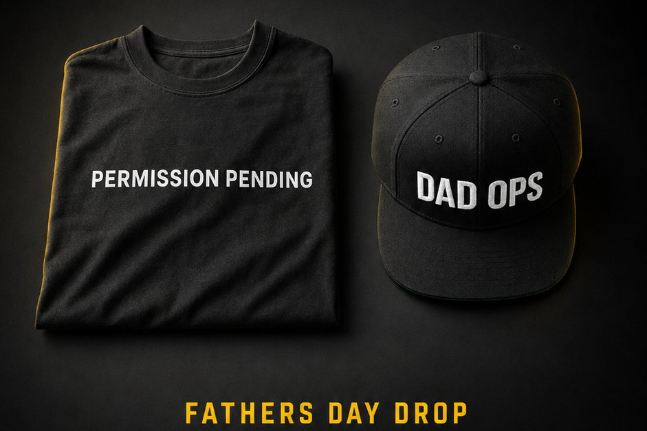 Dad Ops Drop Bundle