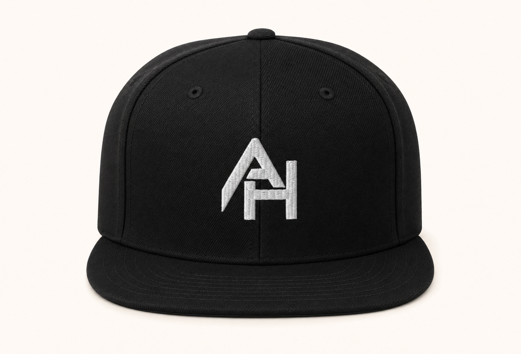 HHC-26 Snapback Hat