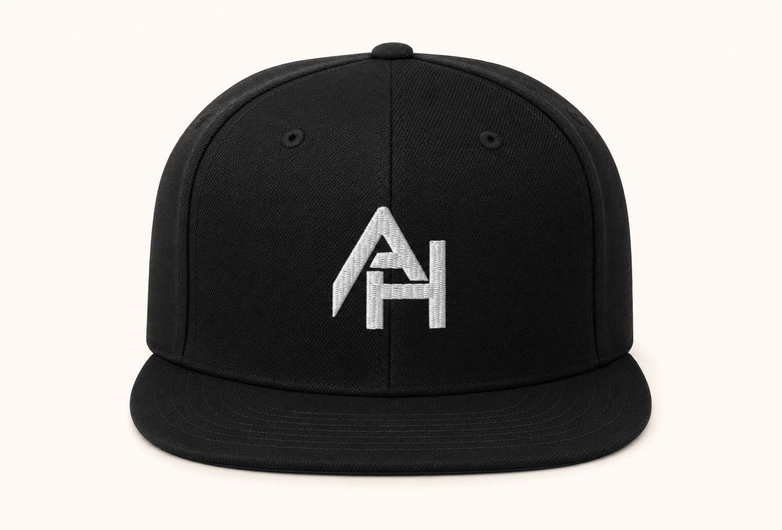 HHC-26 Snapback Hat