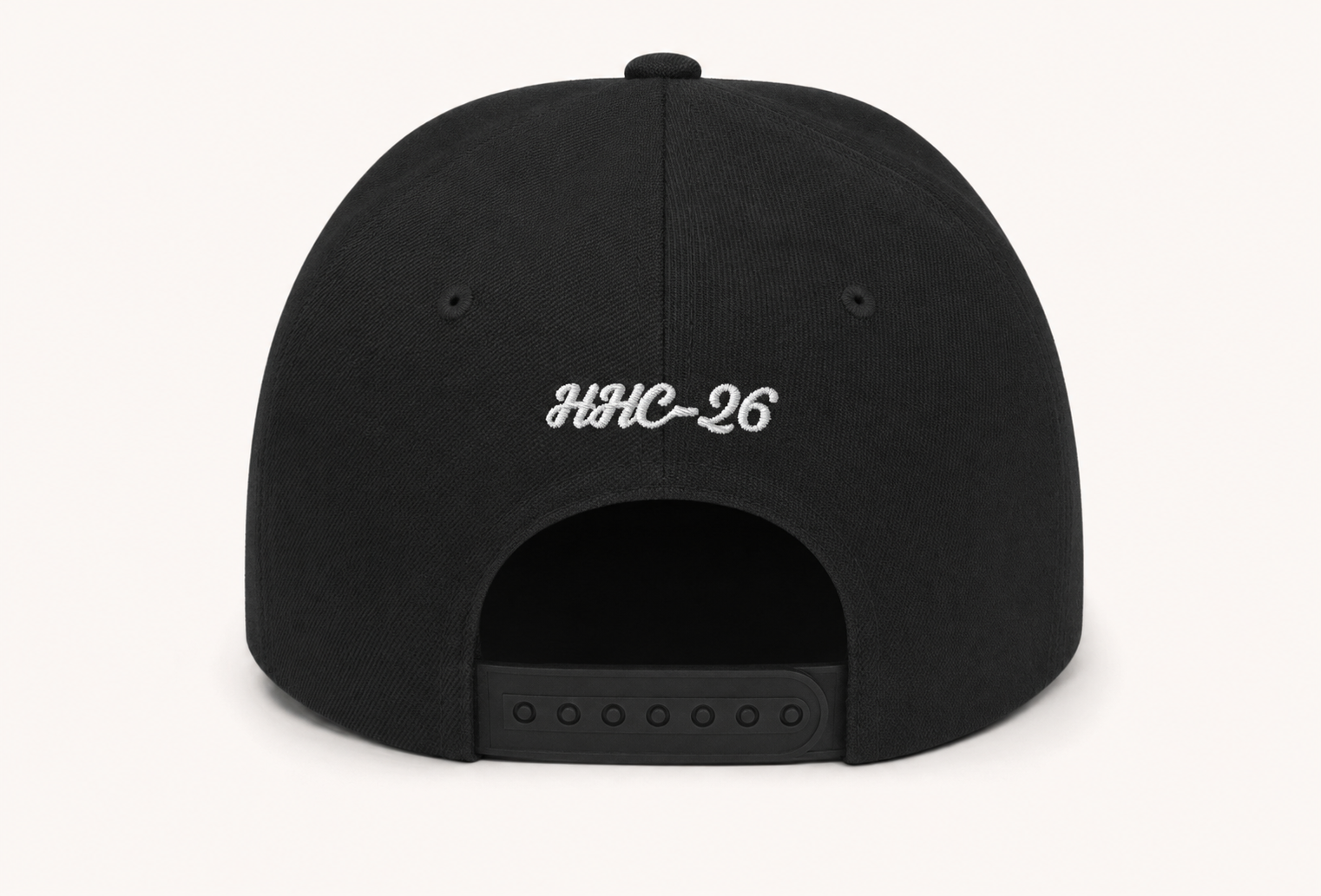 HHC-26 Snapback Hat