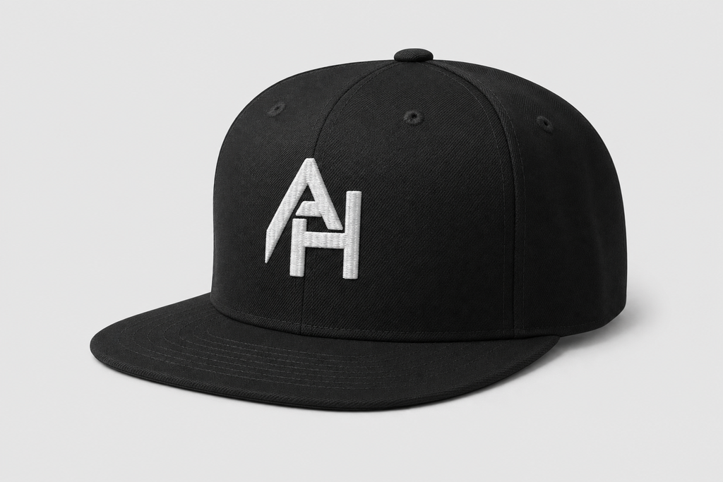 HHC-26 Snapback Hat