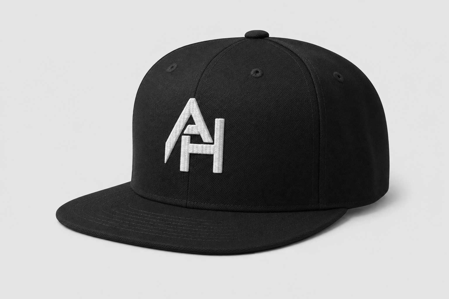 HHC-26 Snapback Hat