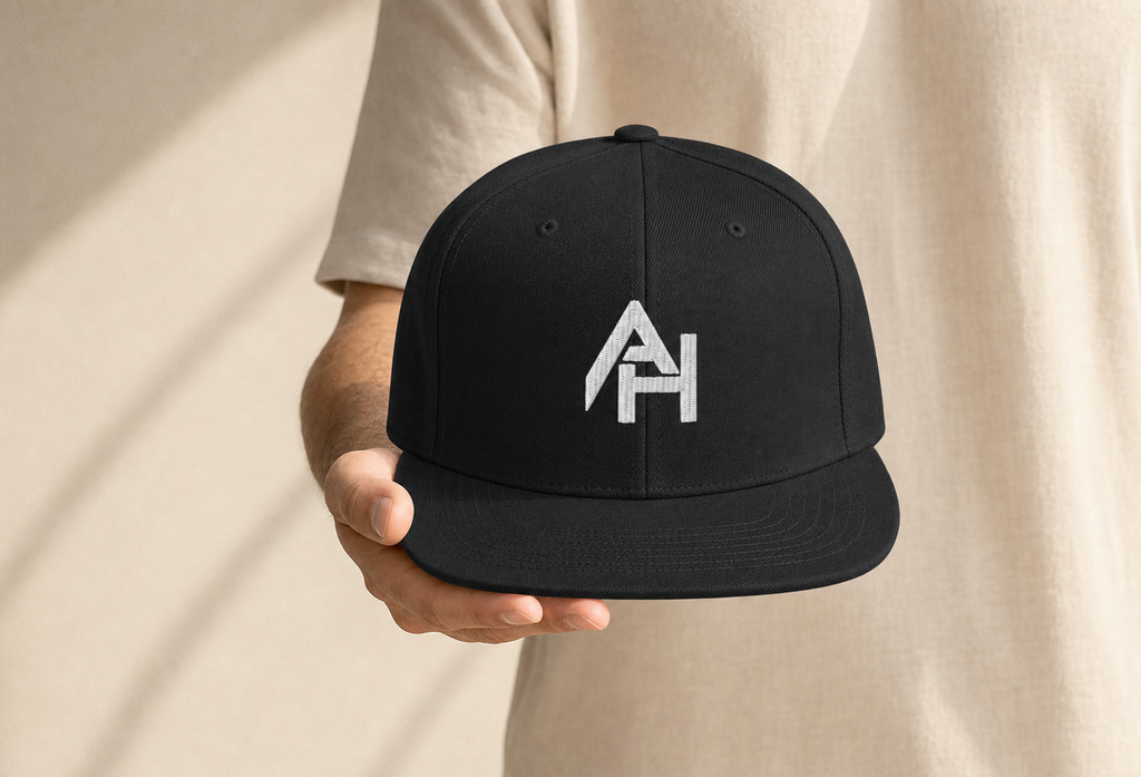 HHC-26 Snapback Hat