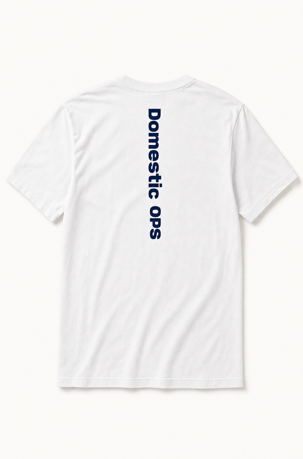 Domestic Ops Tee