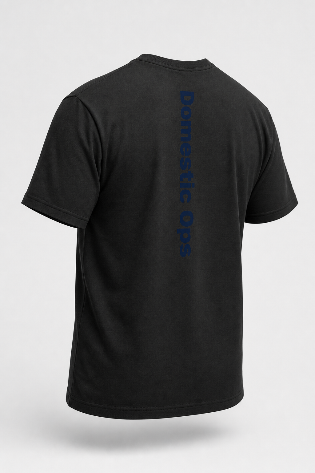 Domestic Ops Tee