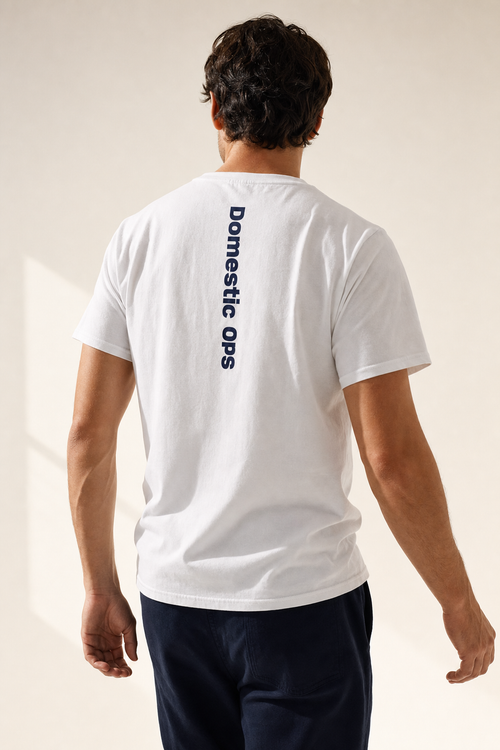 Domestic Ops Tee